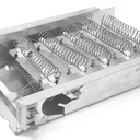 Upgraded W10724237 279838 Dryer Heating Element, 4531017 Dryer Heating Element For Whirlpool Kenmore Maytag Amana Sears Admiral Kitchenaid, Replaces 3398064, 3403585, 8565582, PS3343130, AP3094254