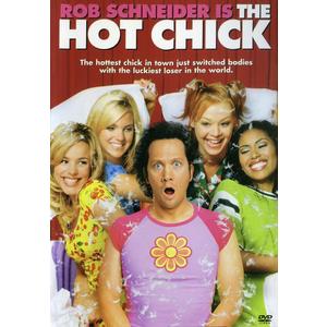 The Hot Chick