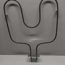 Beaquicy WB44K5013 Oven Bake Element - Replacement for G-E Hot-point Ken-more Oven - Replaces 260841, AH249249, EAP249249, PS249249, AP2030969