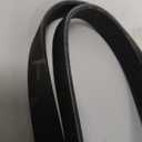WPW10388414 W10388414 8183269 W10116915 8182633 Washer Drive Belt Compatible with Whirlpool Washer 8181670 W10116915