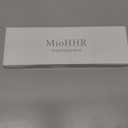 MioHHR Stainless Steel Band Compatible with Apple Watch Band 49mm 46mm 45mm 44mm 42mm(Series 3/2/1), Adjustable Metal Band for Men iWatch Series 10 9 8 7 6 5 4 3 2 1 SE SE2 SE3 Ultra3/2/1, Black