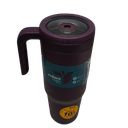 Reduce Chiller Mug 40oz Plum