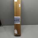 Black White Backdrop Screen with Stand Kit 5x6.5ft for Photo Video Studio, 2-in-1 Revisible Black Backdrop White Screen with T-Shaped Photography Background Support Stand and 5 Clamps