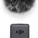 DJI Wireless Microphone Transmitter