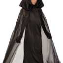 Girl's Forum Haunted Child Costume, Medium