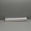 practicalWs Marble Wallpaper Granite Gray/White Paper Roll 23.6" x 196" Kitchen Countertop Cabinet Furniture is Renovated Thick PVC