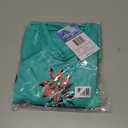 Kanu Surf Womens Gabby UPF 50+ Long Sleeved Active Rashguard & Workout Top (Green, M)