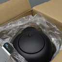 85 oz (2.5L) Airpot Coffee Carafe with Pump, Insulated Stainless Steel Coffee Dispenser, Coffee Carafes for Keeping Hot/Cold, Hot Beverage Dispenser for Party (84.5 Ounces, 1 Pack)