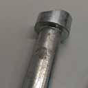 Replacement for fits M111490 Deck Wheel Bushing GT242 GX355 LX280 X350 X570 X710 X940 F725