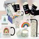 Teacher Gifts for Women Men, Teacher Appreciation Gifts, Graduation Back to School End of Year Teachers Gift from Student, Unique Christmas Birthday Retirement Thank You Gift for Teachers