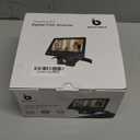 BEONEGLOBAL ClearScan P7 Film Scanner with SD Card,7 LCD,Upgraded Version, 24MP High-Resolution 35mm/135/126/110/Super 8 Film & Slide Converter, Quick Digital JPEG Conversion