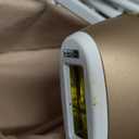 Braun IPL, SilkExpert Pro 5, IPL Hair Removal for Women and Men, Permanent Laser Hair Reduction At-Home, 2 Heads, Pouch, IPL5137