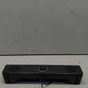 Computer Speakers, USB Powered PC Speakers Wired Stereo Desktop Speakers for Computer, Desktop, Laptop, PC, Pad, Cellphone [2025 Version]