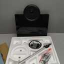 Jobar International Digital Body Weight Bathroom Scale with Extendable Display - Supports Up to 550 lbs.