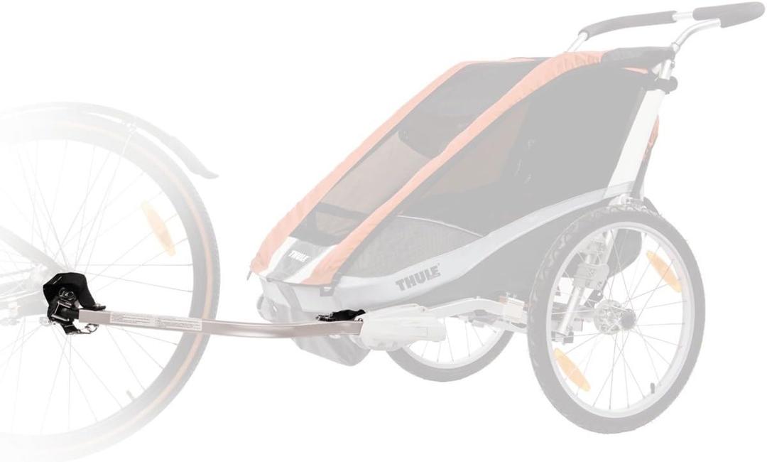 Thule Chariot Bicycle Trailer Kit