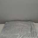 Indoor Dog House for Medium Dogs with Soft Cushion - Semi-Enclosed Warm Cave Bed for Pets Up to 23.6" Long