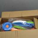 VTech Sit-to-Stand Learning Walker (Frustration Free Packaging) (Orange)