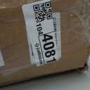 Floor Mats & Cargo Liner for kia k5 2021-2025 (Only FWD Models) & Hyundai Sonata 2020-2026, All-Weather TPE Custom Fit Car Liners Accessories, Full Coverage Anti-Slip 1st & 2nd Row & Trunk Mat