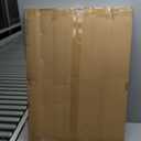WPW10409945 Outer Oven Door Glass Compatible with Whirlpool Range Oven Outer Door Glass 29.4" x 20" Stove Door Panel Replacement W10409945 2210187 AP6021059 PS11754379 EAP11754379 PD00007553