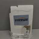 Eupako Cookie Boxes with Window 8x6x2.5 Inhces, 24pcs Auto-Popup White Treat Boxes for Bakery, Donuts, Candy, Pastry,Cupcakes, Biscuits, Chocolate Strawberries