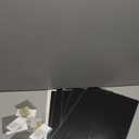 [5-Pack] 24 Inch 16:9 Computer Privacy Screen Filter for Monitor - Privacy Shield and Anti-Glare Protector