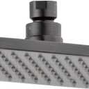 Delta Faucet Single-Spray Rain Shower Head, Venetian Bronze RP62955RB
