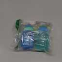 Philips AVENT My Easy Sippy Cup with Soft Spout and Spill-Proof Design, Blue/Green, 9oz, 2pk, SCF553/25