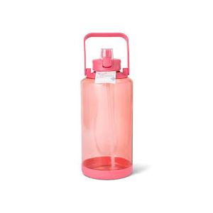 EDL Gallon Bottle Pink