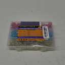 haisstronica 220PCS Heat Shrink Bullet Connectors AWG22-10 Male and Female Wire Bullet Terminals Blue Red Yellow Bullet Butt Terminals Kit