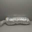 4Inch 25 Feet R4.2 Insulated Flexible Duct | High-Efficiency Thermal Insulation | Suitable for Heating & Cooling