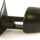 Genuine Toyota Parts 87940-0C221 Driver Side Mirror Outside Rear View, 13.9 inches x 23.1 inches x 9.3 inches