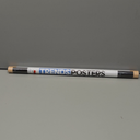 Trends International Marvel Black Panther: Wakanda Forever - Póster de pared Teaser One Sheet