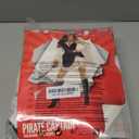 Morph Pirate Costume Women, Women's Pirates Costume, Women's Pirate Outfit, Halloween Costumes For Women Adult (Small)