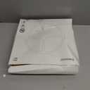 Toddler Plates 3 Pack, Divided Suction Plates for Baby, 100% Food Grade Silicone Baby Plates, Non-Slip, Baby Led Weaning Supplies, Microwave & Dishwasher Safe (Blue)