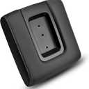 CULMKARI 22881398 Front Seat Center Console Armrest Cover Lid Fits for 2014-2019 Chevy Silverado Suburban Tahoe GMC Sierra Yukon XL