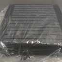 Folding Dog Ramp for Cars, 63"x17" Large Dog Ramp for SUV & Truck, Non-Slip Surface & Side Handle, Portable Pet Ramp