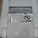 Aneken Money Counter Machine with Value Count, Dollar, Euro UV/MG/IR/DD/DBL/HLF/CHN Counterfeit Detection Bill Counter, Add and Batch Modes, Cash Counter with LCD Display