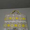 Twin Double Shopping Cart Cover for Baby Siblings with Carrying Case