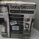 Baby Brezza Formula Pro Advanced Formula Dispenser + Bottle Maker Machine Style: Formula Pro Advanced Dispenser 