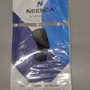 NEENCA Professional Knee Brace, Compression Knee Support with Patella Gel Pad & Side Stabilizers, Medical Knee Sleeve for Pain Relief, ACL,PCL, Meniscus, Injury Recovery, Arthritis, Sports, Workout (Large, Black)