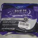 Tena Men Overnight Guards, Incontinence Pads for Men, 30 ct