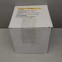 Realspring 180 Pcs Easter Christian Rubber Ducks for Kids Jesus Love You Christian Easter Egg Fillers Religious Party Favors for Festival Church Party Classroom (Colorful)