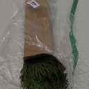 WEISPARK 30Pcs Artificial Pine Leaves Branches, Fake Greenery Pine Sprigs Faux Stems Picks for DIY Christmas Garland Wreath Embellishing and Home Garden Decoration