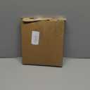 Travelkin Clear Luggage Cover Protectors For Suitcase Transparent TPU Suitcase Cover Protector Fit 18-32 Inch Luggage