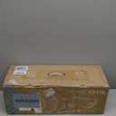 Gyroor Self Balancing Scooter New G13 All Terrain Balancing Scooter with LED Lights, Self Balancing Off Road with Bluetooth for Kids ages 6-12 and Adults (black)