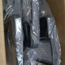 200W LED Parking Lot Light,28000LM 5000K LED Parking Lot Lights Outdoor, Adjustable Arm Mount,IP65 Waterproof,100-277V Commercial LED Area Security Light for Parking Lot, Stadium, Yard, Roadways