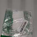 Silicone Double-Sided Suction Cup Phone Case Detachable Mount, Fidget Sticky Phone Grip Hands-Free Phone Accessories for Selfies & Videos, Trending TikTok items for iphone & Android(3.74"x2.2", White) (Small)