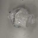 SPX1091C Skim Basket Replaces SP1091C1 SP1091C2 SPX1091C1 51-150-1084 513330, Compatible with Hay ward Automatic Skimmer Models SP1091LX SP1091WM, Ground Pool Skimmer Basket with Handle, 2 Pack
