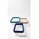 Baskets Set 3 Pack Home Decor
