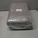 Oversized L-Shaped Covers for Couches L Shaped Couch Cover Blanket 2 Piece Sectional Couch Covers L Shape Sofa Covers Washable L Shape Deep Grey 71"x118"& 91"x134"